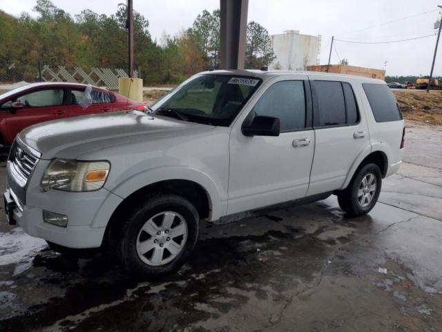 2010 Ford Explorer XLT