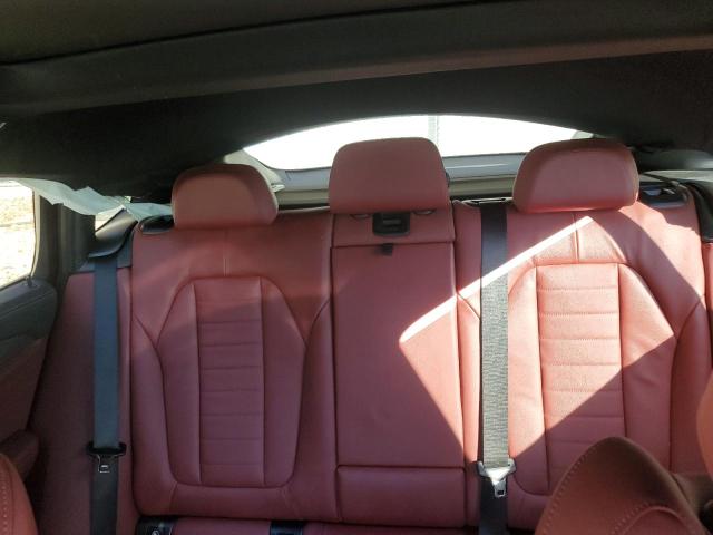 2021 BMW X4 XDRIVEM - 5UX2V5C03M9G71961