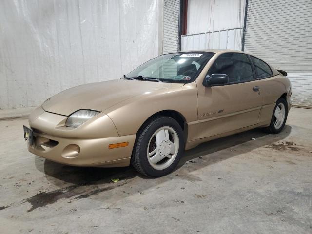 1998 Pontiac Sunfire GT