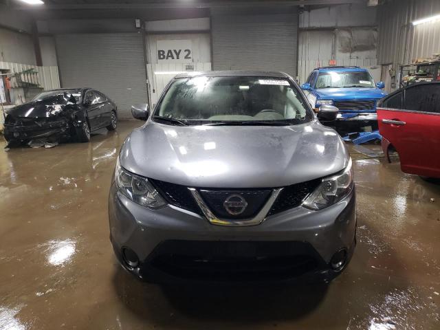 2019 NISSAN ROGUE SPT JN1BJ1CP5KW241205