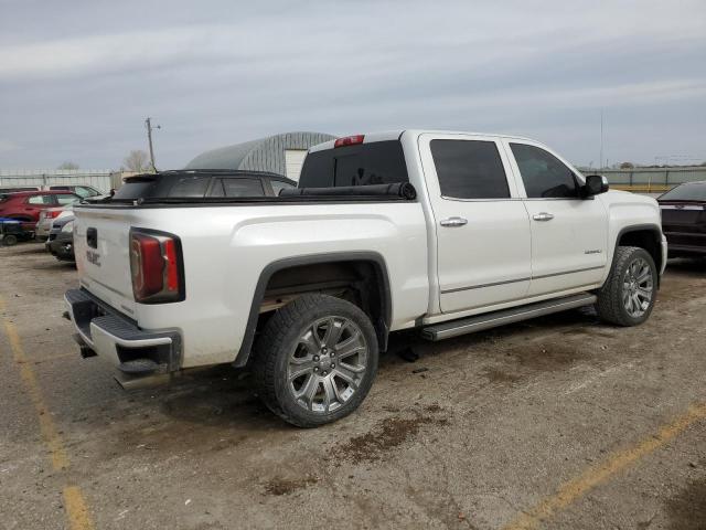 3GTU2PEJ5HG186597 | 2017 GMC SIERRA K15