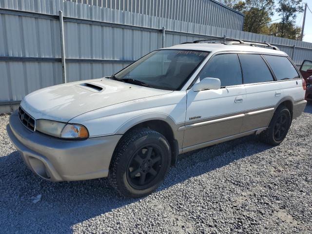 1999 Subaru Legacy 