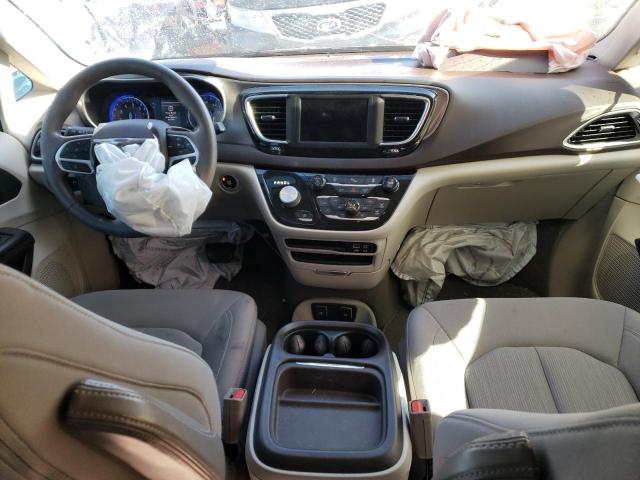 2018 CHRYSLER PACIFICA T - 2C4RC1FG8JR237450