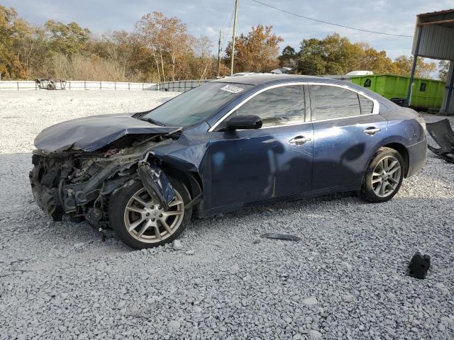 1N4AA5AP9DC834921 | 2013 Nissan maxima s