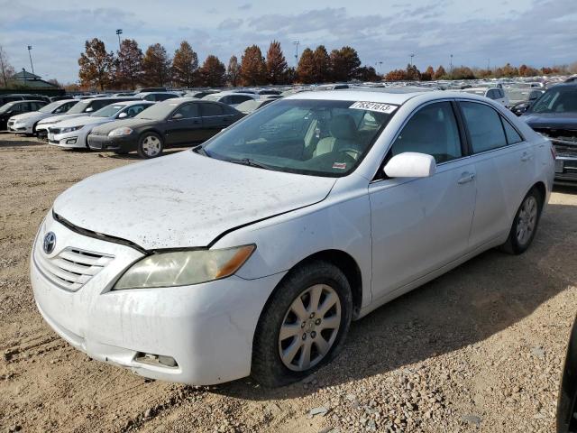 2009 Toyota Camry SE