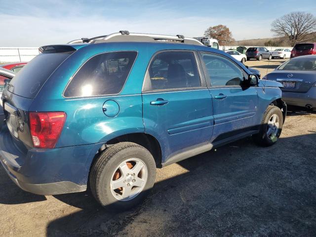 2006 Pontiac Torrent VIN: 2CKDL63F666028065 Lot: 74922623