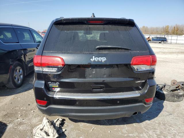 2015 JEEP GRAND CHER - 1C4RJFBG0FC865480