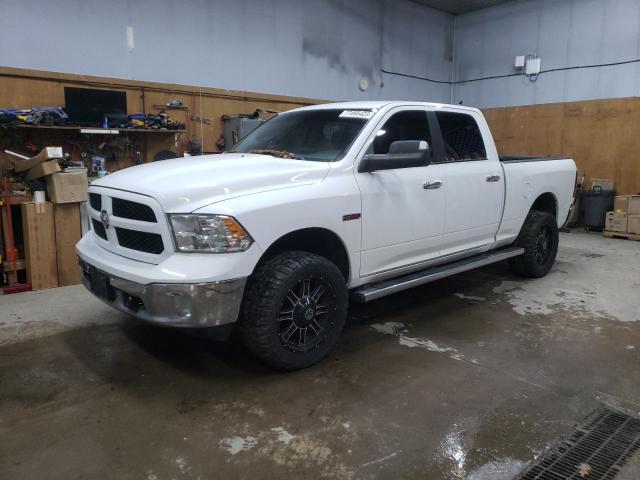 2015 Ram 1500 SLT