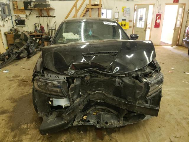 2C3CDXCT8LH199805 Dodge CHARGER R/T