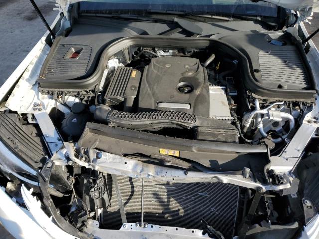 WDC0G4JB3HV011666 Mercedes-Benz GLC 300