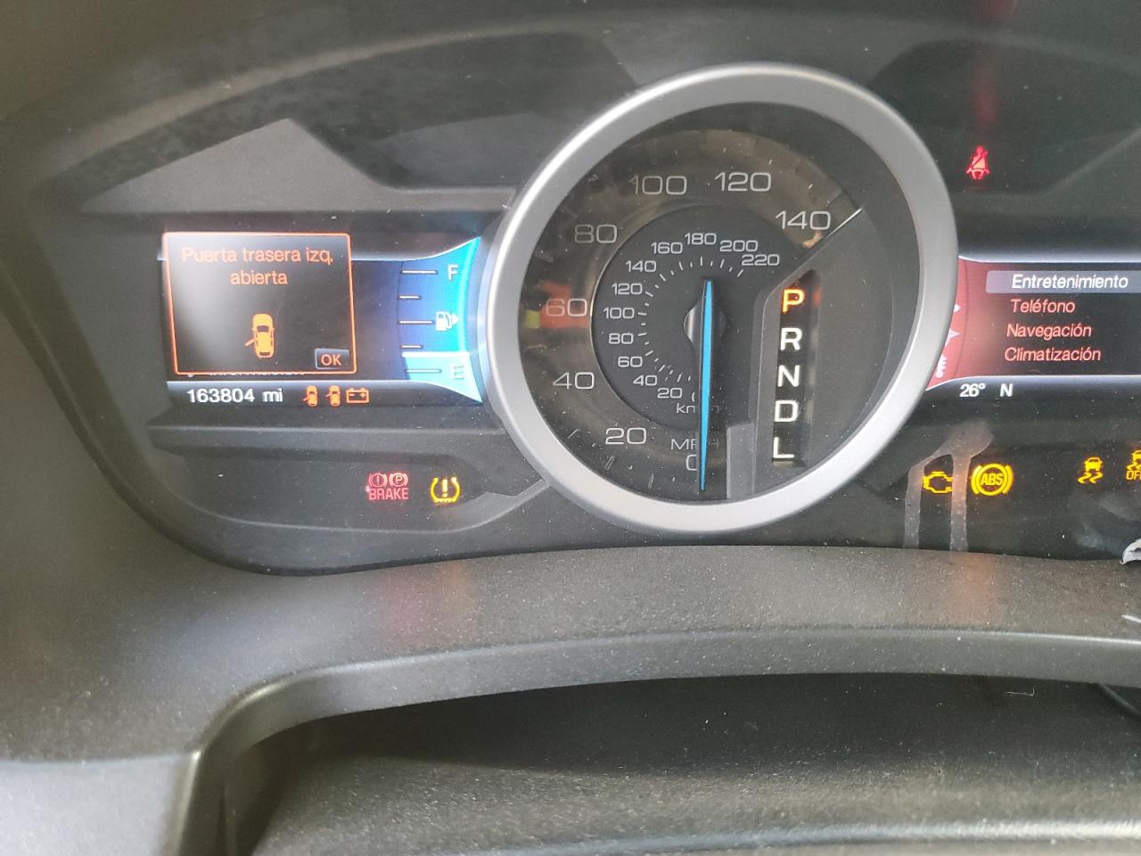 1FM5K7D97DGA33698 2013 Ford Explorer Xlt