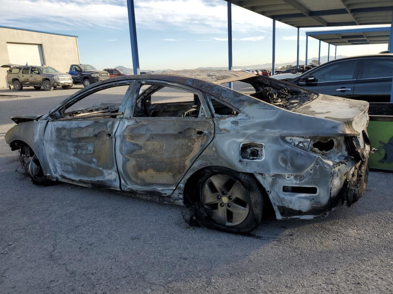 KMHEC4A44BA000792 2011 Hyundai Sonata Hybrid