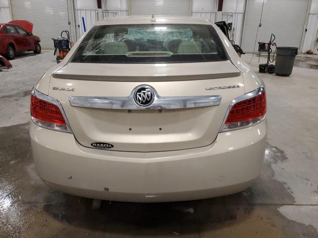 2012 Buick Lacrosse Convenience VIN: 1G4GB5ER0CF209507 Lot: 78266433