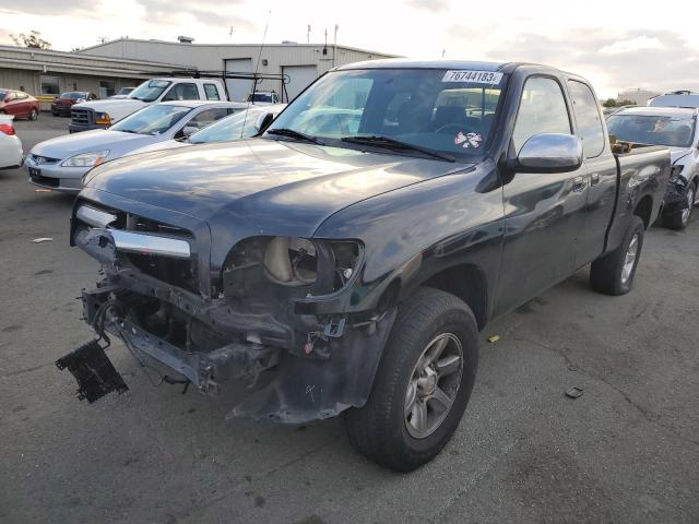 2006 Toyota Tundra 