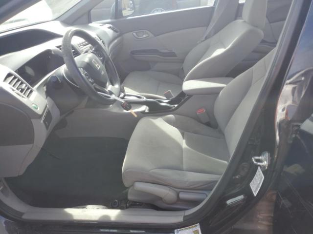 19XFB2F53CE067576 | 2012 Honda civic lx