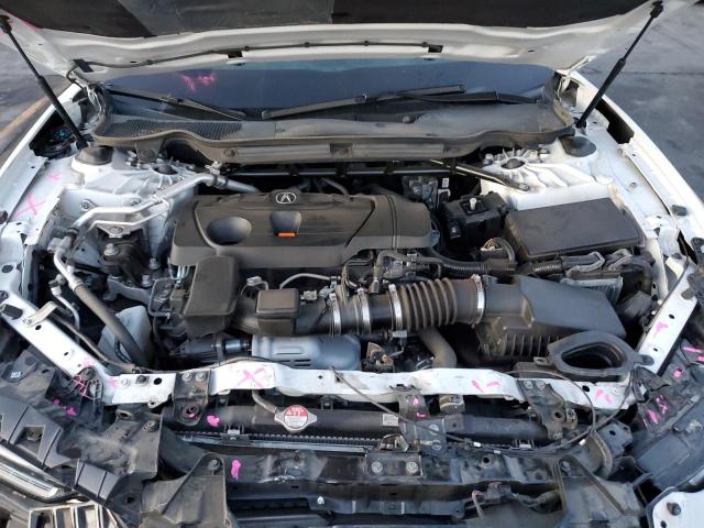 19UUB6F66MA001567 | 2021 ACURA TLX ADVANC