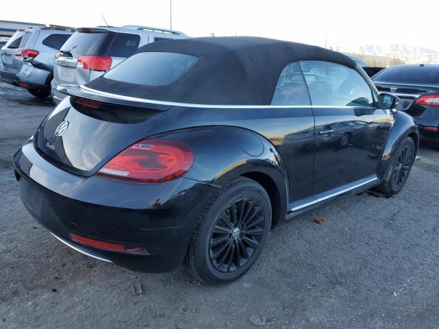 2019 Volkswagen Beetle S VIN: 3VW5DAAT0KM500164 Lot: 74643703