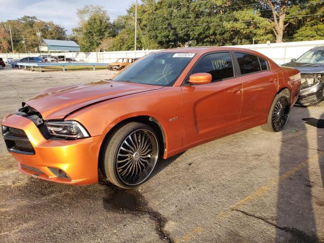 2011 Dodge Charger R/T