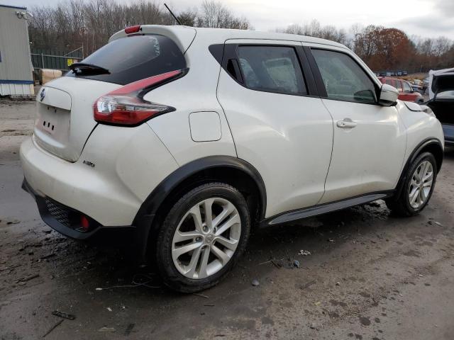 JN8AF5MV7FT565024 Nissan JUKE S