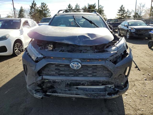 2T3E6RFV0NW032056 | 2022 TOYOTA RAV4 XSE