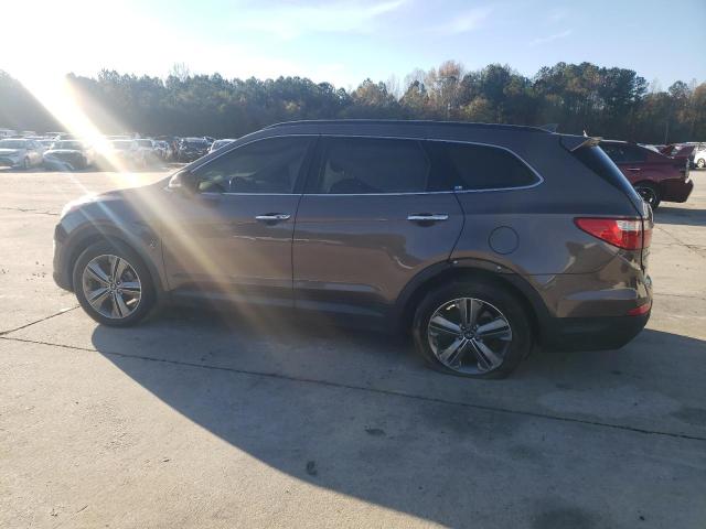 KM8SR4HF5EU085833 | 2014 HYUNDAI SANTA FE G