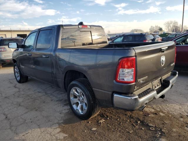 1C6SRFFT8LN420042 | 2020 RAM 1500 BIG H