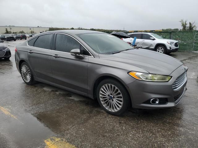 3FA6P0K93ER279068 Ford Fusion Titanium