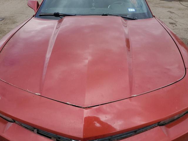 2G1FB1E35F9305997 | 2015 CHEVROLET CAMARO LS