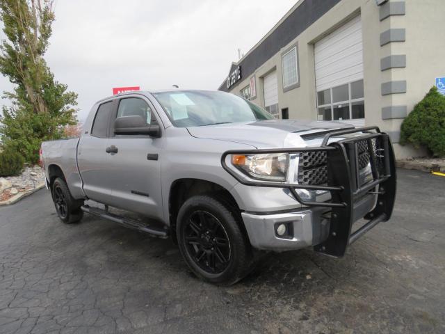 2020 Toyota Tundra 