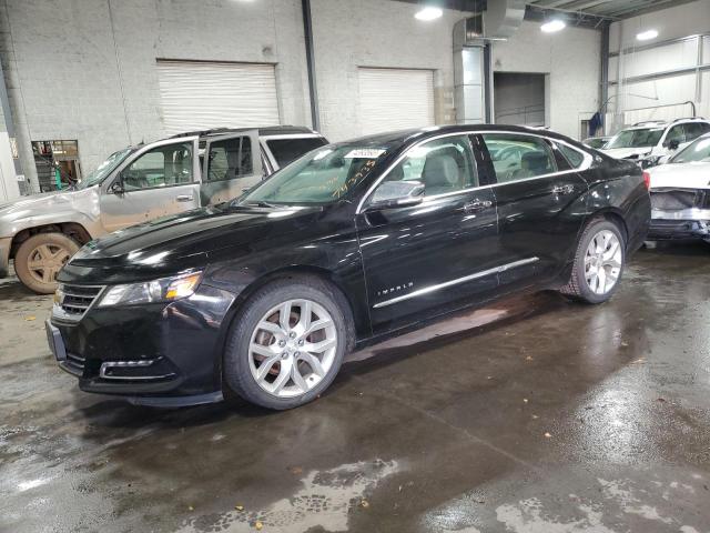 2017 Chevrolet Impala Premier