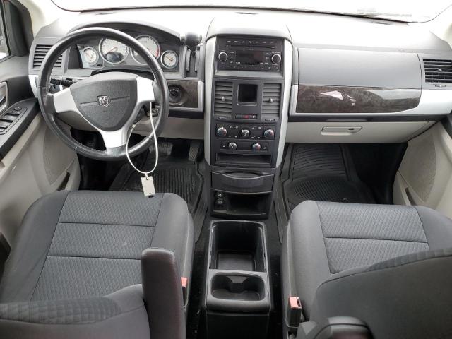 2D4RN5D14AR112626 2010 Dodge Grand Caravan Sxt