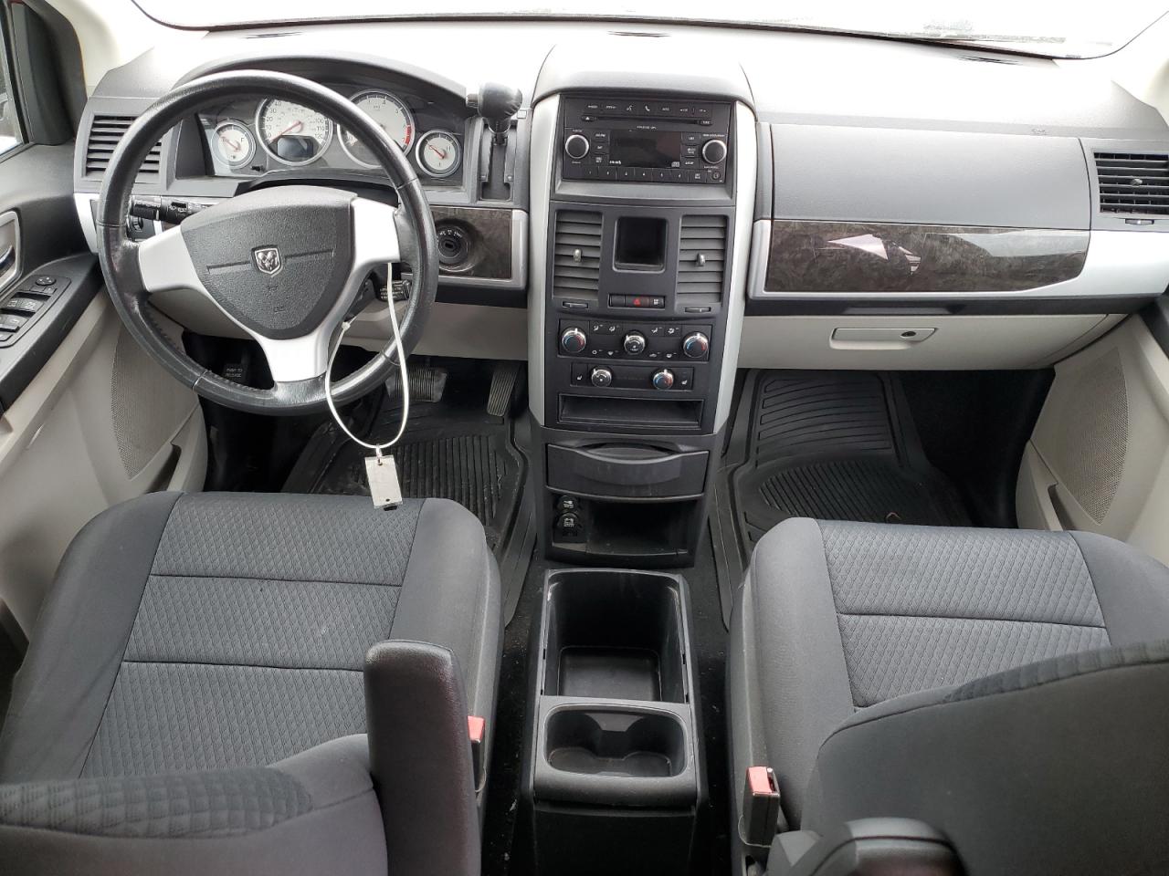 2D4RN5D14AR112626 2010 Dodge Grand Caravan Sxt 2D4RN5D14AR112626 2010 Dodge Grand Caravan Sxt