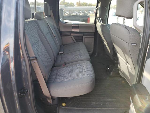 1FTEW1C89HKE22148 Ford F150 Supercrew