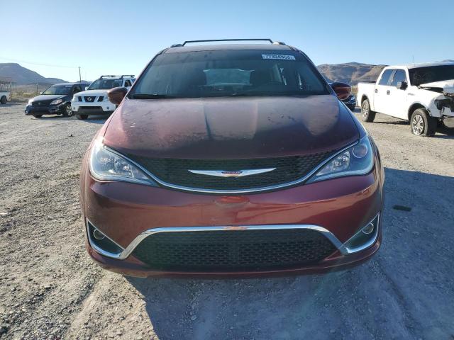 2C4RC1BG6LR125108 2020 CHRYSLER PACIFICA, photo no. 5