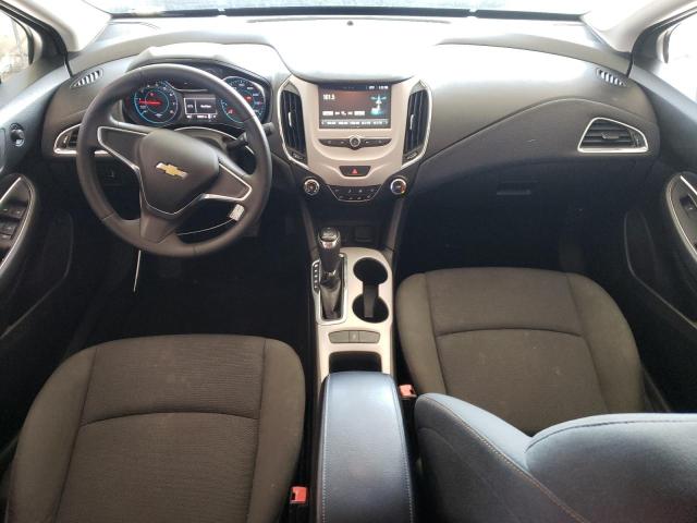 2016 CHEVROLET CRUZE LS - 1G1BC5SM9G7237464
