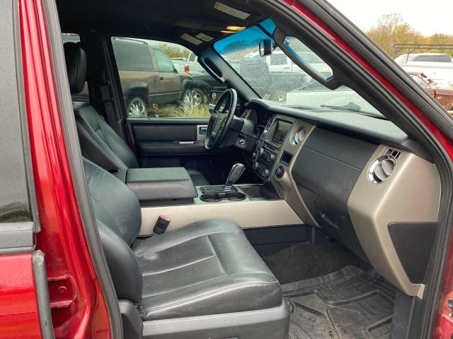 1FMJK1JT9FEF19343 Ford Expedition El Xlt