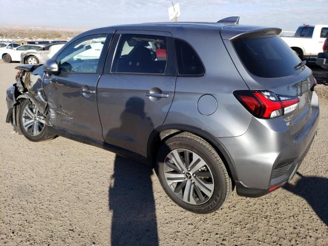 JA4APVAU8MU025493 | 2021 Mitsubishi outlander sport se