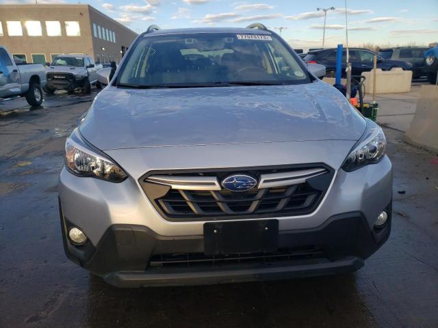 JF2GTAECXM8681226 | 2021 SUBARU CROSSTREK