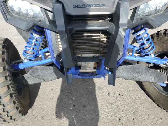 2021 HONDA SXS1000 S2 - 1HFVE0579M4200733