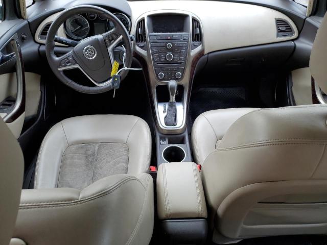 1G4PP5SK9E4100163 Buick Verano