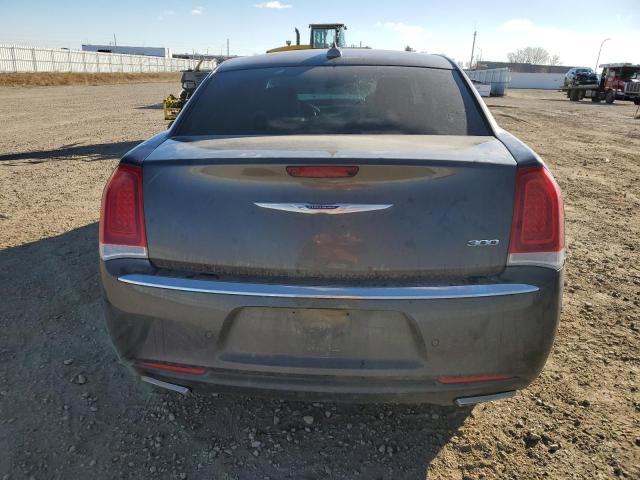 VIN 2C3CCAAG3JH314166 2018 CHRYSLER 300 no.6