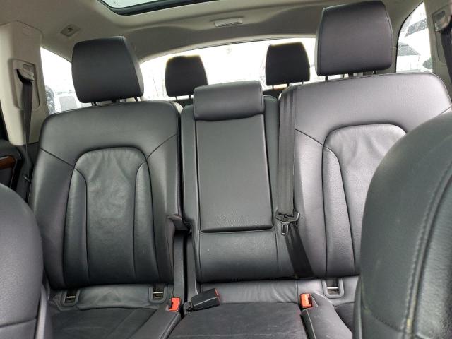 2015 AUDI Q7 TDI PRE WA1LMAFEXFD010380