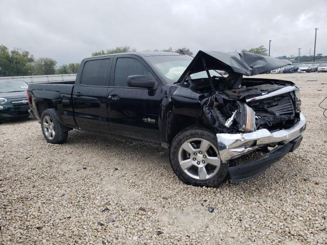 1GCPCREC7JF174644 | 2018 Chevrolet silverado c1500 lt