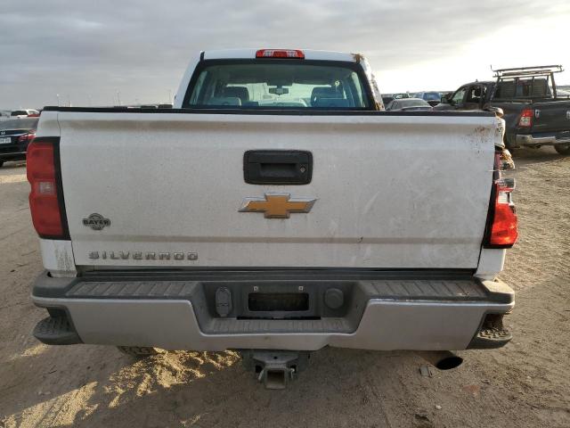 1GC1KUEGXGF294834 | 2016 CHEVROLET SILVERADO