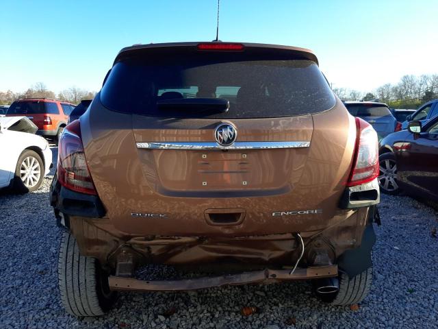 KL4CJASB0HB095460 2017 BUICK ENCORE, photo no. 6