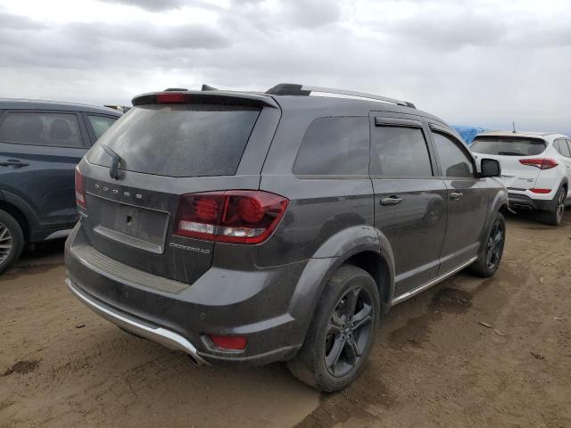 3C4PDDGG5JT504416 | 2018 Dodge journey crossroad