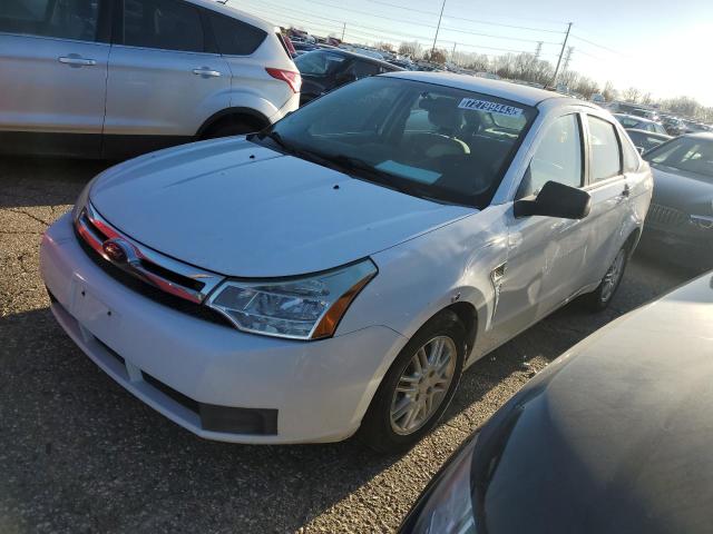 2008 Ford Focus SE