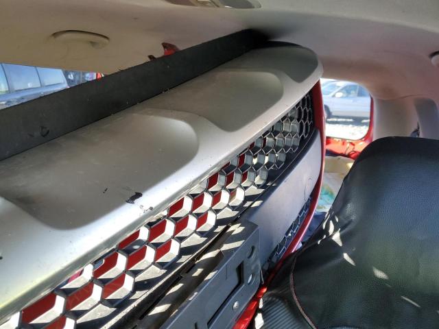 2017 KIA SOUL + - KNDJP3A5XH7418872