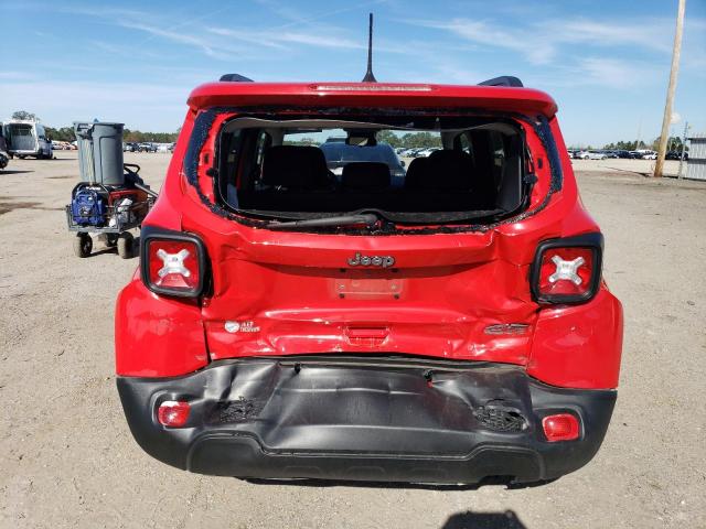 ZACNJABBXLPL52828 | 2020 JEEP RENEGADE L