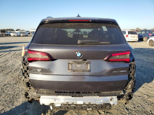 5UXTA6C05M9H39747 2021 BMW X5, photo no. 6